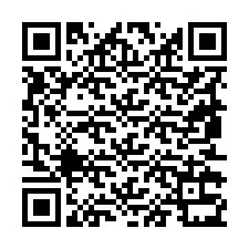 QR код за телефонен номер +19852331884