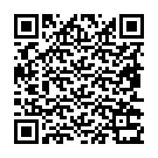 Kod QR dla numeru telefonu +19852331912