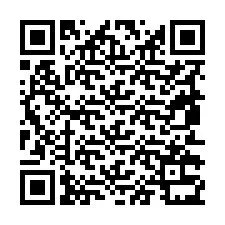 Codice QR per il numero di telefono +19852331940