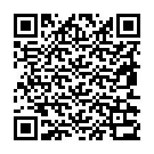 Kode QR untuk nomor Telepon +19852332000