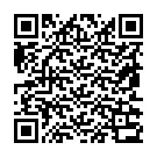 Kode QR untuk nomor Telepon +19852332011