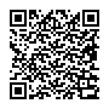 QR Code for Phone number +19852332012