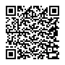QR kód a telefonszámhoz +19852332034