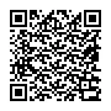 电话号码二维码 +19852332059