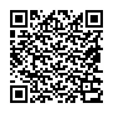 QR Code for Phone number +19852332079