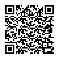 QR Code for Phone number +19852332208