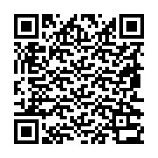 QR Code for Phone number +19852332254