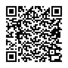 QR Code for Phone number +19852332267