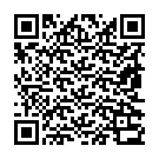QR Code for Phone number +19852332295