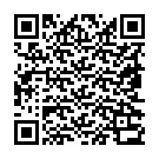 QR Code for Phone number +19852332298