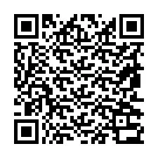 QR код за телефонен номер +19852332351