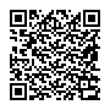電話番号のQRコード +19852332475