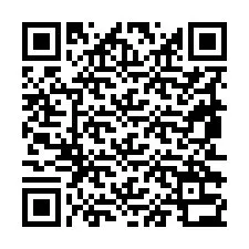 电话号码二维码 +19852332660