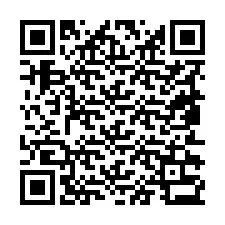 QR-Code für Telefonnummer +19852333048