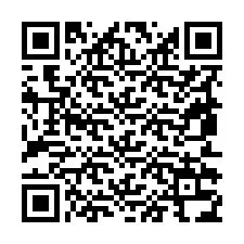 QR Code สำหรับหมายเลขโทรศัพท์ +19852334400