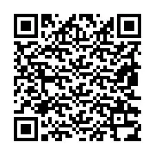 QR-Code für Telefonnummer +19852334595