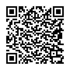 QR Code for Phone number +19852335234