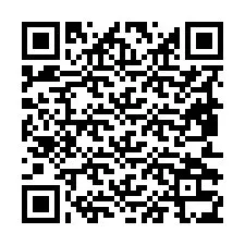 Kode QR untuk nomor Telepon +19852335302