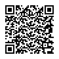 QR Code for Phone number +19852336110