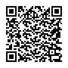 QR-kood telefoninumbri jaoks +19852337231