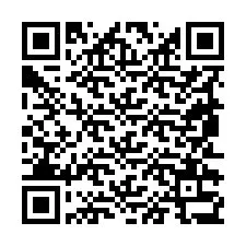 QR Code สำหรับหมายเลขโทรศัพท์ +19852337574