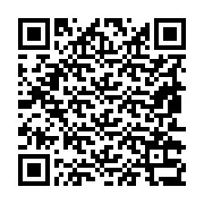 QR-Code für Telefonnummer +19852337955