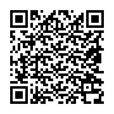 QR Code for Phone number +19852338799