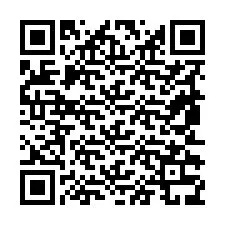 QR Code for Phone number +19852339131