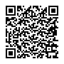 QR Code for Phone number +19852339846