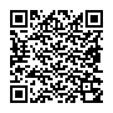 QR Code for Phone number +19852350136