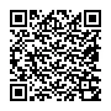 QR Code for Phone number +19852350199