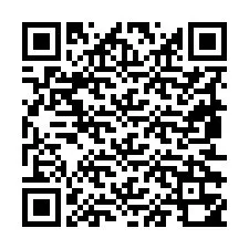 QR Code for Phone number +19852350284