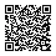 QR Code for Phone number +19852350314