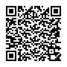 QR Code for Phone number +19852350448