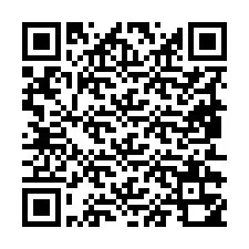 QR Code สำหรับหมายเลขโทรศัพท์ +19852350546