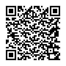 QR-код для номера телефона +19852350551