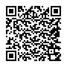 QR Code สำหรับหมายเลขโทรศัพท์ +19852350599