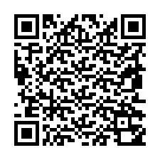 QR Code for Phone number +19852350640