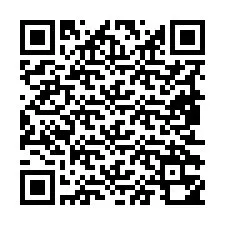 QR Code for Phone number +19852350696