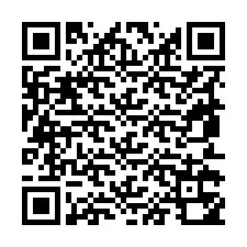 电话号码二维码 +19852350800