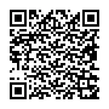 QR Code for Phone number +19852351012
