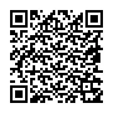 QR Code for Phone number +19852351148