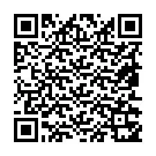 QR Code for Phone number +19852351149
