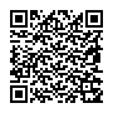 QR Code for Phone number +19852351180