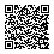 QR Code for Phone number +19852351196