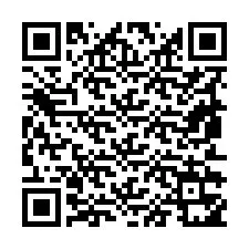 QR Code for Phone number +19852351415