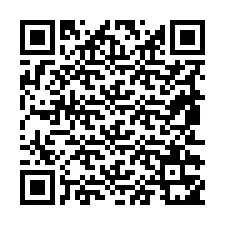 QR Code for Phone number +19852351561