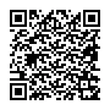 QR Code for Phone number +19852351563