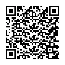 QR Code for Phone number +19852352071
