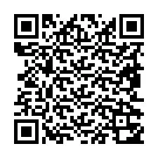 QR Code for Phone number +19852352222